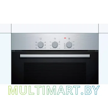 Электрический духовой шкаф Bosch HBF011BR0Q картинка 2
